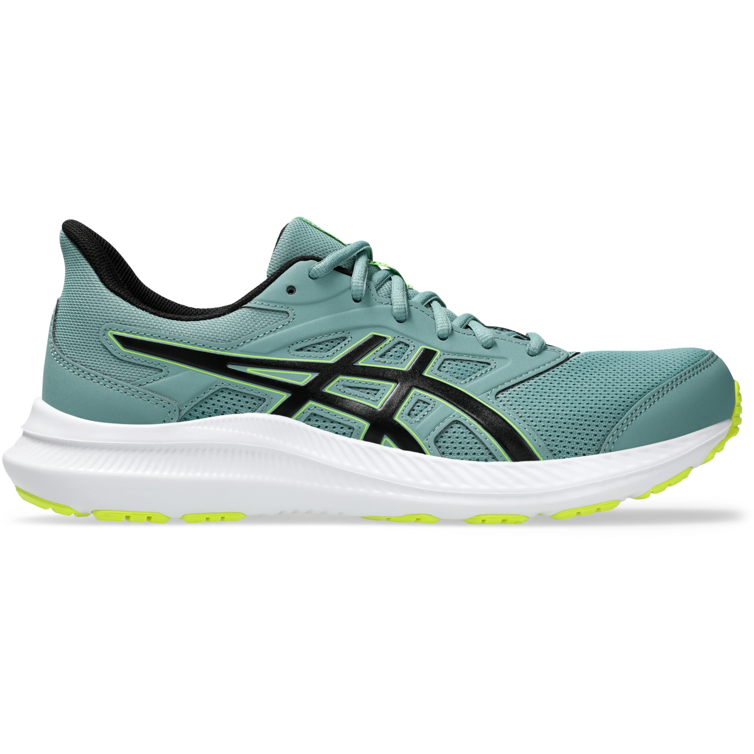 Кроссовки мужские Asics Jolt 4 1011B603-301 40.5 (7.5 US) мятные фото 