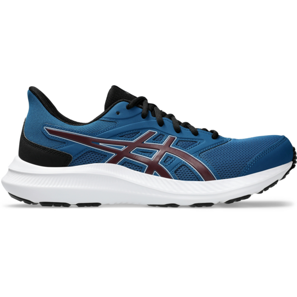 

Кроссовки мужские Asics Jolt 4 1011B603-409 46.5 (12 US) синие