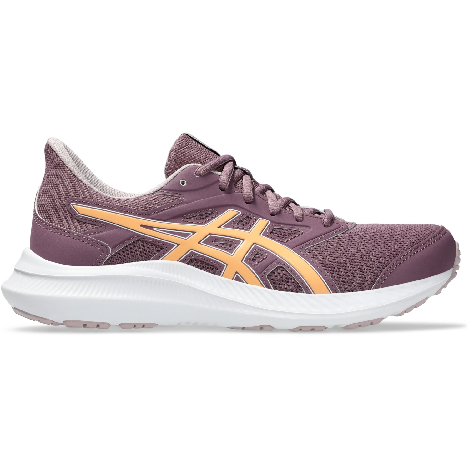 Кроссовки женские Asics Jolt 4 1012B421-504 37 (6 US) сиреневые фото 