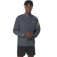 Куртка мужская Asics Icon jacket 2011C733-021 S серая