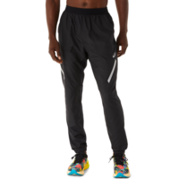 Штани чоловічі Asics Lite-show pant 2011C754-001 XL чорні