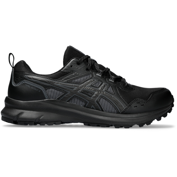 

Кроссовки мужские Asics Trail scout 3 1011B700-002 42.5 (9 US) черные