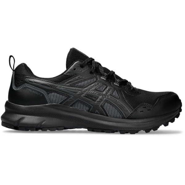 

Кроссовки мужские Asics Trail scout 3 1011B700-002 46 (11.5 US) черные