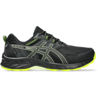 Кросівки чоловічі Asics Gel-venture 9 waterproof 1011B705-003 40.5 (7.5 US) чорні