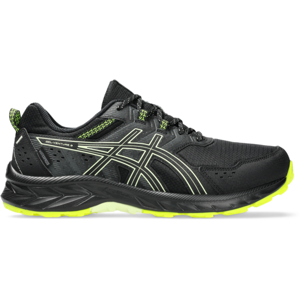 

Кроссовки мужские Asics Gel-venture 9 waterproof 1011B705-003 40.5 (7.5 US) черные