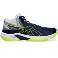 Кроссовки мужские Asics Beyond ff mt 1071A095-400 46 (11.5 US) синие