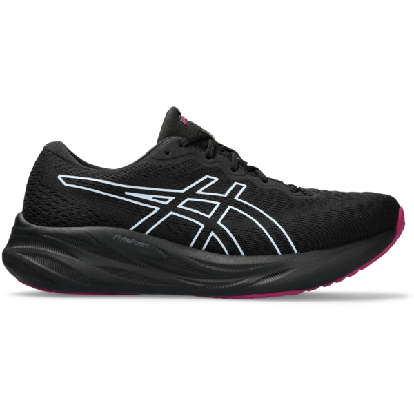 

Кроссовки женские Asics Gel-pulse 15 gtx 1012B592-001 37.5 (6.5 US) черные