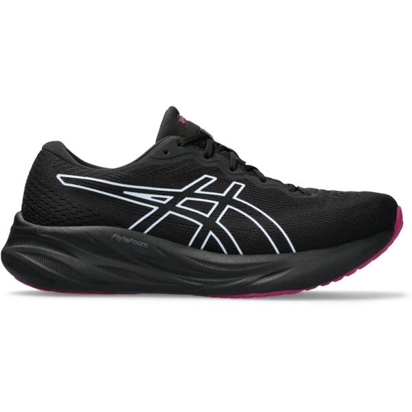 

Кроссовки женские Asics Gel-pulse 15 gtx 1012B592-001 41.5.5 (9.5 US) черные