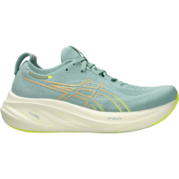 Кроссовки женские Asics Gel-nimbus 26 1012B601-301 37.5 (6.5 US) мятные