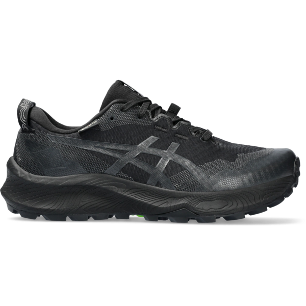 

Кроссовки женские Asics Gel-trabuco 12 gtx 1012B607-002 37 (6 US) черные