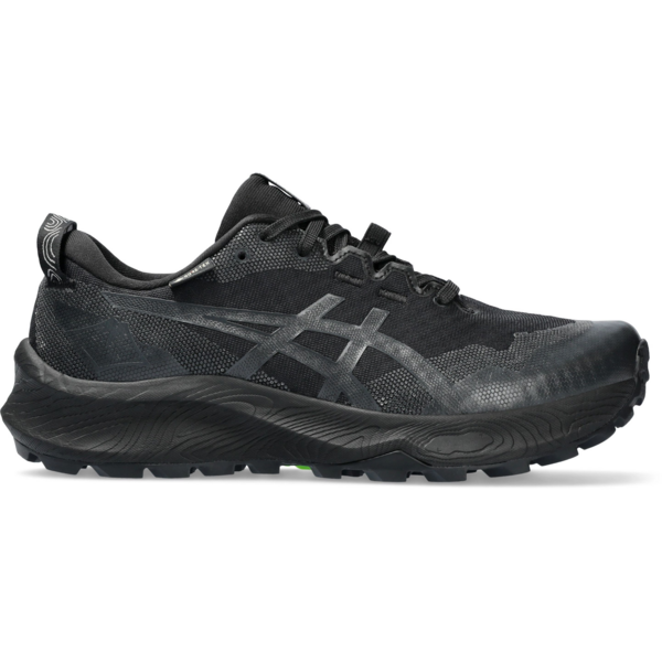 

Кроссовки женские Asics Gel-trabuco 12 gtx 1012B607-002 38 (7 US) черные