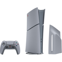 Ігрова консоль PlayStation 5 Slim Digital Edition (30th Anniversary Limited Edition)