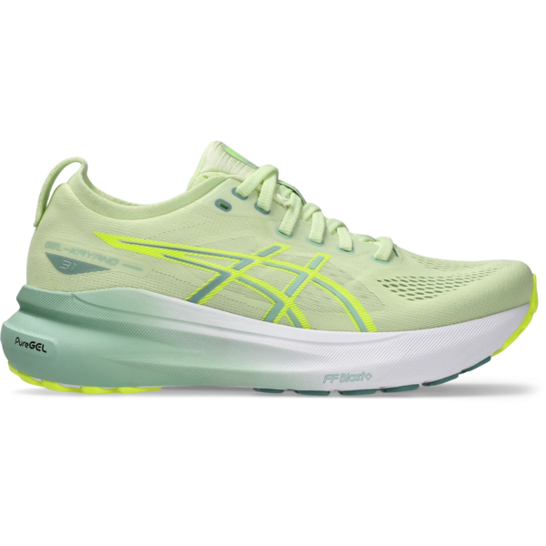 

Кроссовки женские Asics Gel-kayano 31 1012B670-300 37 (6 US) мятные