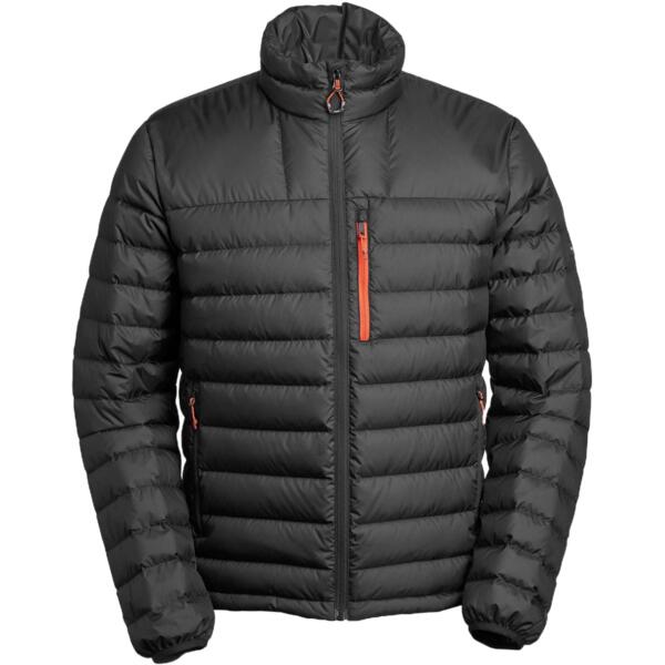 

Пуховик мужской Forclaz MT500 для горного трекинга -10°C 8317909 2XL черный