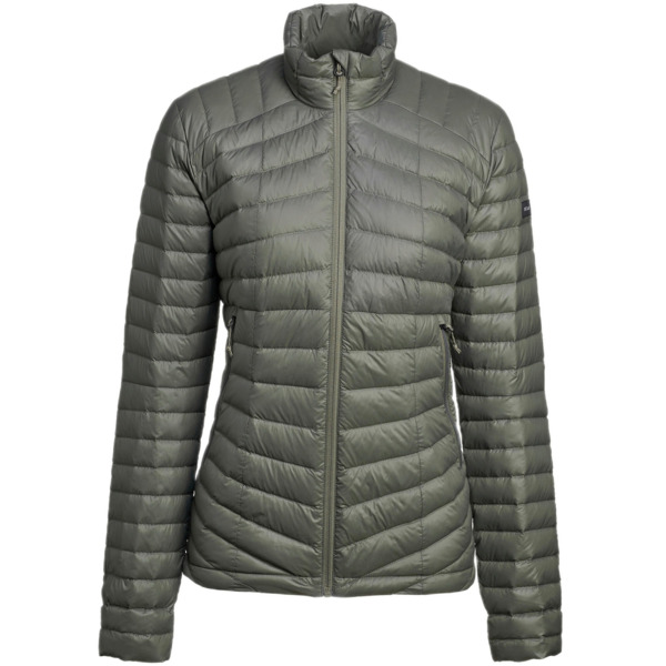 

Пуховик женский для горного трекинга -5°C Forclaz MT100 8677562 XS хаки