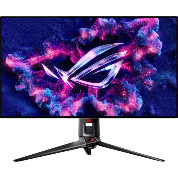 

Монитор 31.5" ASUS ROG Swift PG32UCDP OLED (90LM0A50-B01370)