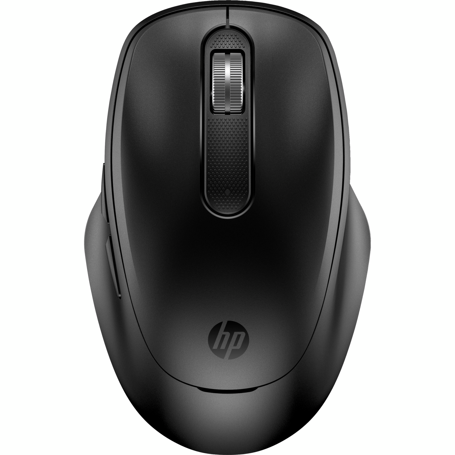 Мышь HP 510 Ultra-Fast Rechargeable, USB-A/WL, Black (9C2F6AA) фото 