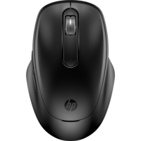 Миша HP 510 Ultra-Fast Rechargeable, USB-A/WL, Black (9C2F6AA)