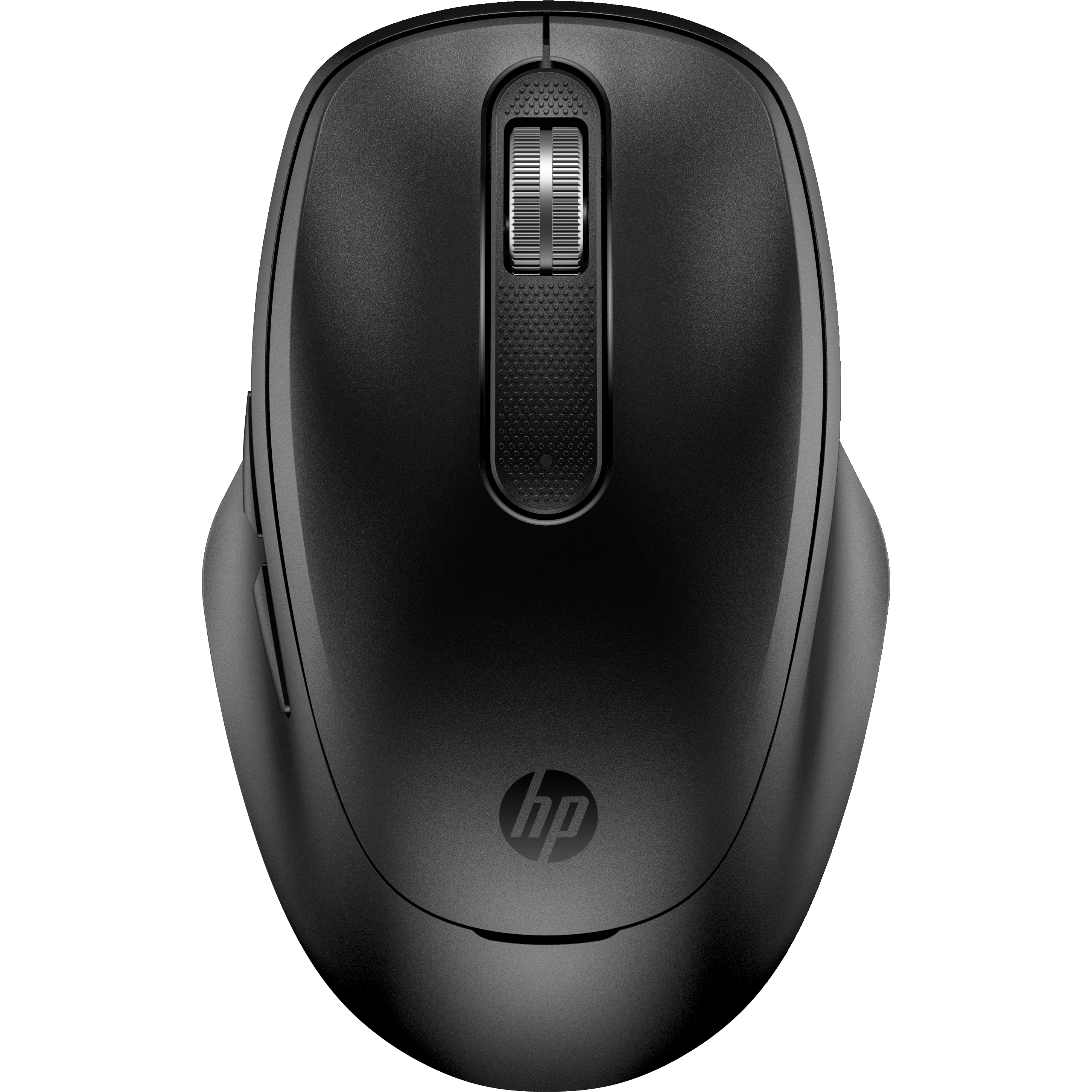 Мышь HP 510 Ultra-Fast Rechargeable, USB-A/WL, Black (9C2F6AA) фото 1