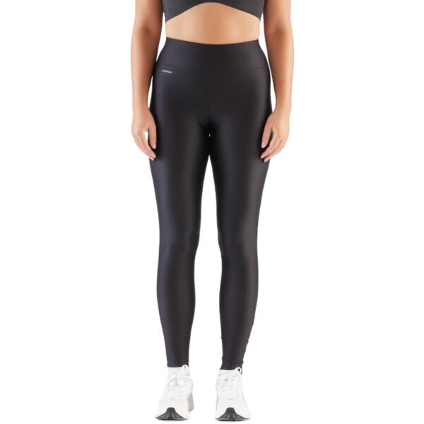 

Тайтси женские для бега Kalenji Run Dry 8552231 XS черные