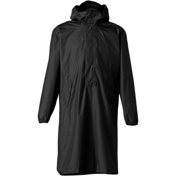 Дождевик-пончо Forclaz MT500 8586260 L/XL черный
