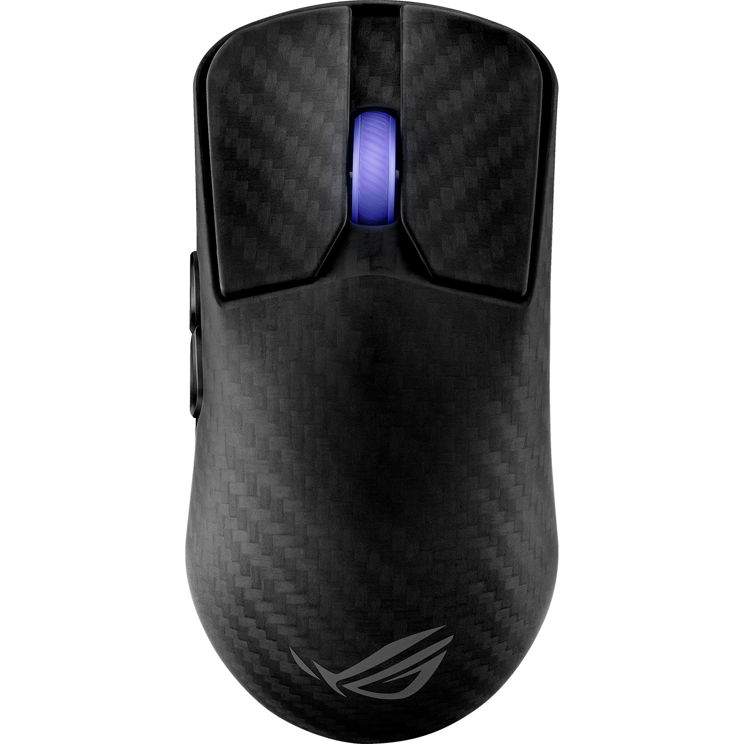 Ігрова миша ASUS ROG Harpe Ace Extreme Black (90MP03U0-BMUA00)фото