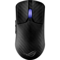 Игровая мышь ASUS ROG Harpe Ace Extreme Black (90MP03U0-BMUA00)