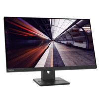 Монитор 23.8" LENOVO ThinkVision E24-30 (63EDMAT2UA)