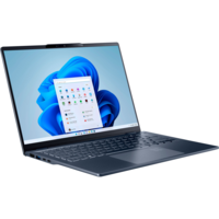 Ноутбук Acer Swift 14 AI SF14-51 (NX.J2KEU.002)