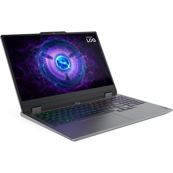 

Ноутбук LENOVO LOQ 15IRX9 (83DV00JTRA)