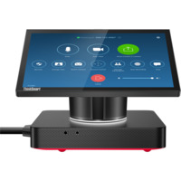 Моноблок 10,1" LENOVO ThinkSmart Hub (11H1000LUI)