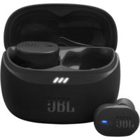 Наушники JBL Tune Buds 2 Black (JBLTBUDS2BLK)