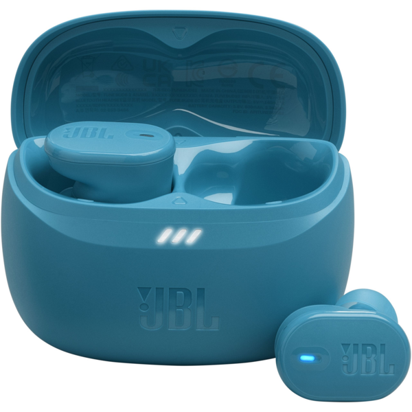 

Наушники JBL Tune Buds 2 Blue (JBLTBUDS2TQE)