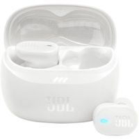 Наушники JBL Tune Buds 2 White (JBLTBUDS2WHT)