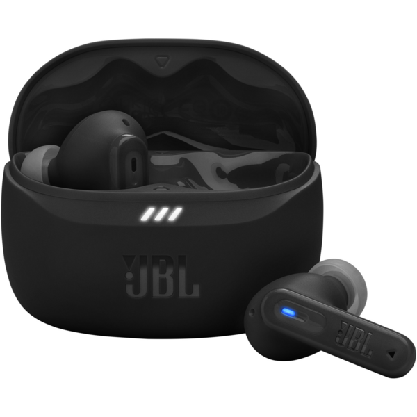 

Наушники JBL Tune Beam 2 Black (JBLTBEAM2BLK)