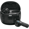 Наушники JBL Tune Flex 2 Ghost Black (JBLTFLEX2GBLK)