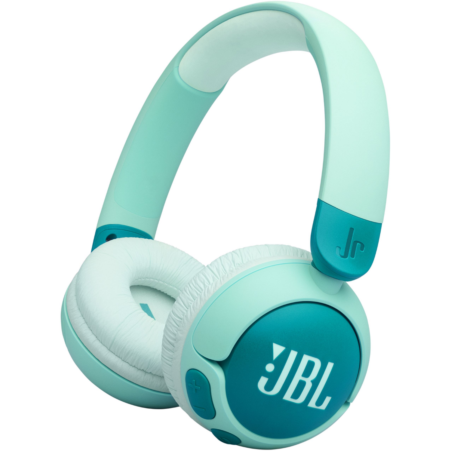 Навушники JBL JR320BT Green (JBLJR320BTGRN)фото