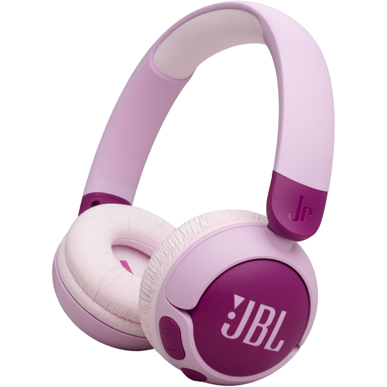 Навушники JBL JR320BT Purple (JBLJR320BTPUR)фото