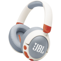 Навушники JBL JR470NC White (JBLJR470NCWHT)