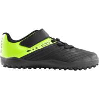 Сороконіжки дитячі Kipsta 100 Easy TF 8668806 27 чорні