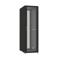 Шафа ZPAS 19", 42U, SZB IT 600x1000 мм (IT-426010-45AA-2-161-FP)