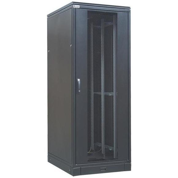 Шкаф ZPAS 19", 42U, SZB IT, 600х800 мм (IT-426080-44AA-1-161-FP) фото