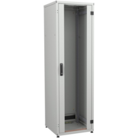 Шафа ZPAS 19", 42U, SZB IT 800x800 мм (IT-428080-42AA-2-011-FP)