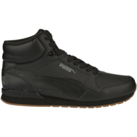 Черевики чоловічі Puma ST Runner v3 Mid L 387638-06 45 (10.5 UK) чорні