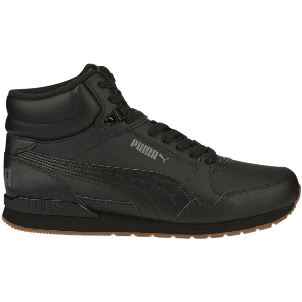 

Ботинки мужские Puma ST Runner v3 Mid L 387638-06 43 (9 UK) черные