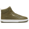 Черевики чоловічі Puma Caven 2.0 Mid WTR 392333-03 45 (10.5 UK) оливкові