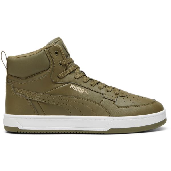 

Ботинки мужские Puma Caven 2.0 Mid WTR 392333-03 43 (9 UK) оливковые