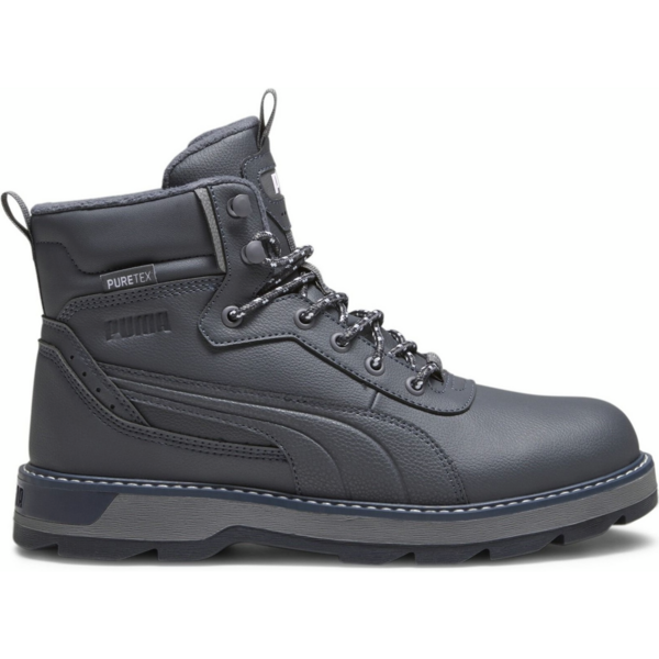 

Ботинки мужские Puma Desierto v3 Puretex 393928-03 42 (8 UK) серые