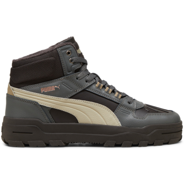 

Ботинки мужские Puma Rebound Abrupt WTR 398697-01 44.5 (10 UK) серые