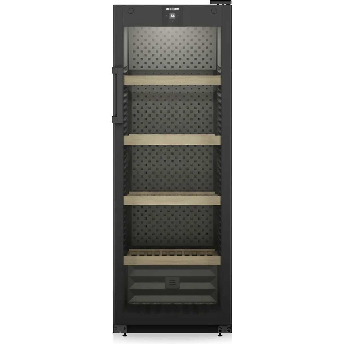Винна шафа Liebher WPBL5001фото1